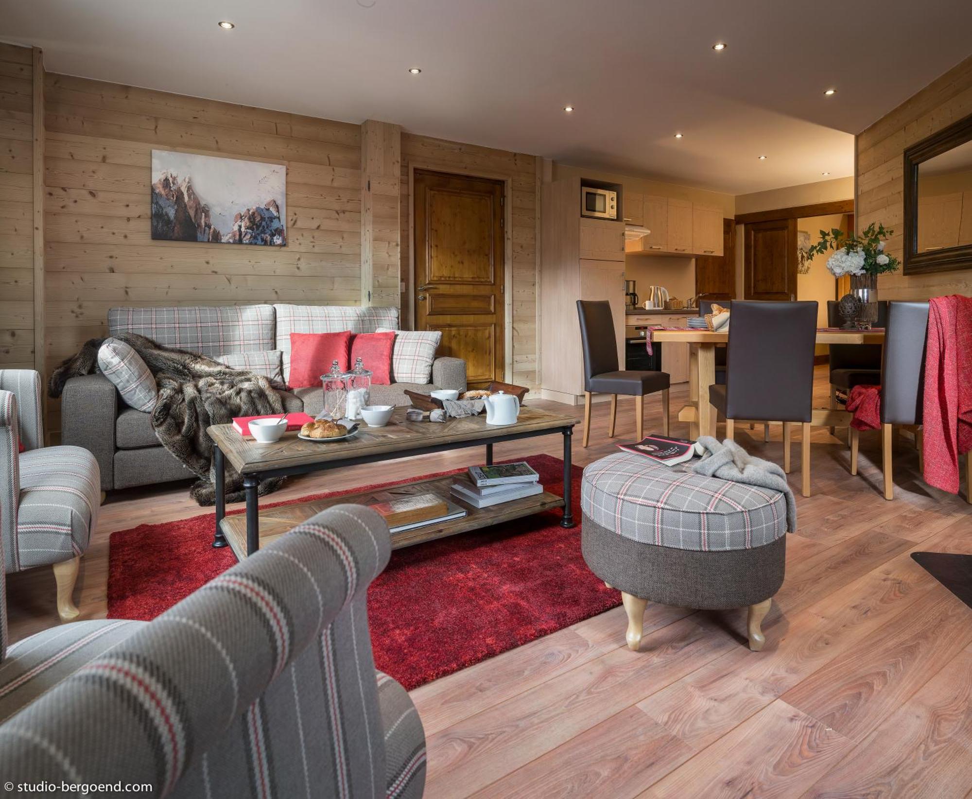Le Hameau De La Sapiniere Aparthotel แซ็ง-มาร์แต็ง-เดอ-แบลวีย์ ภายนอก รูปภาพ