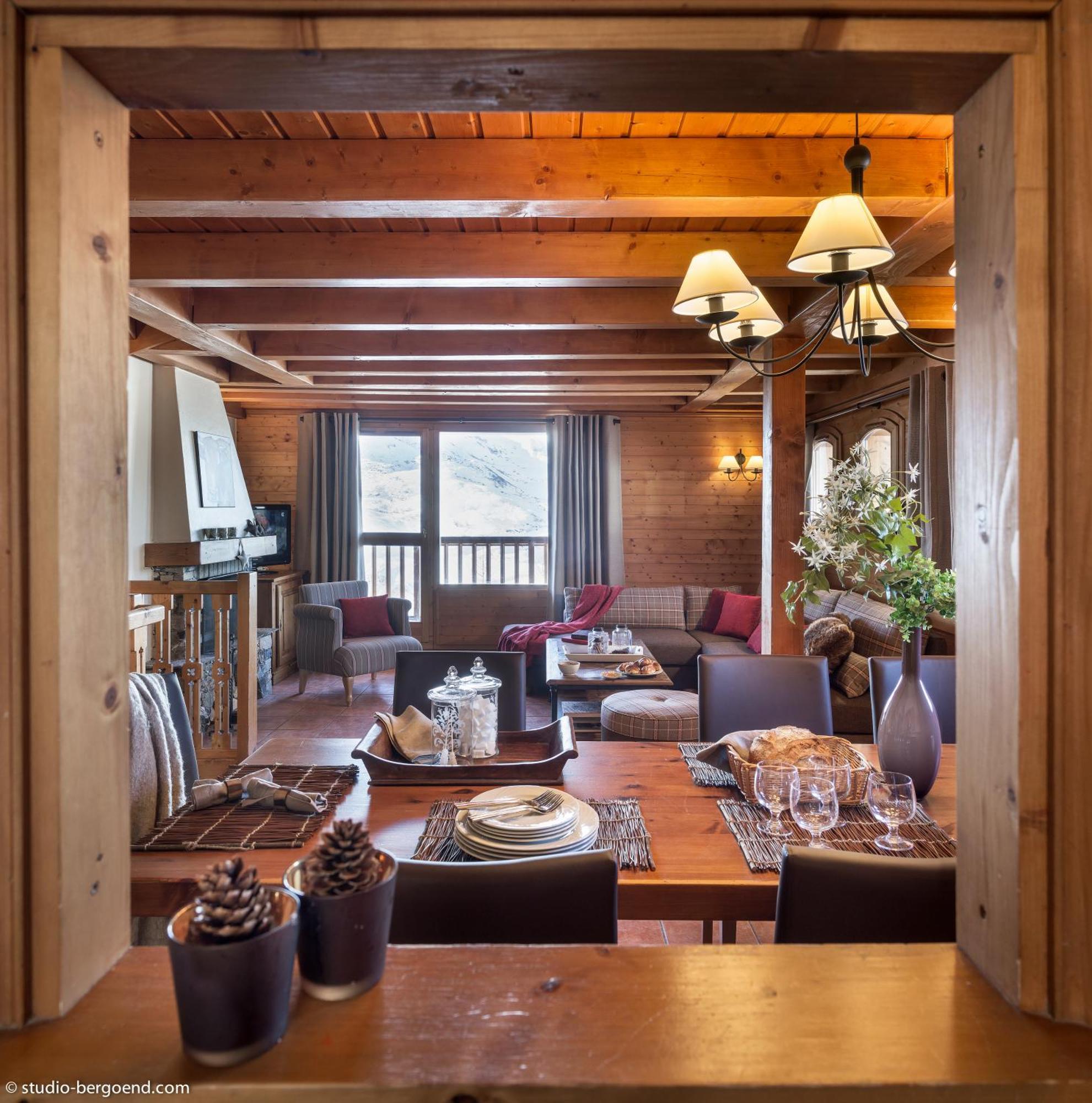 Le Hameau De La Sapiniere Aparthotel แซ็ง-มาร์แต็ง-เดอ-แบลวีย์ ภายนอก รูปภาพ